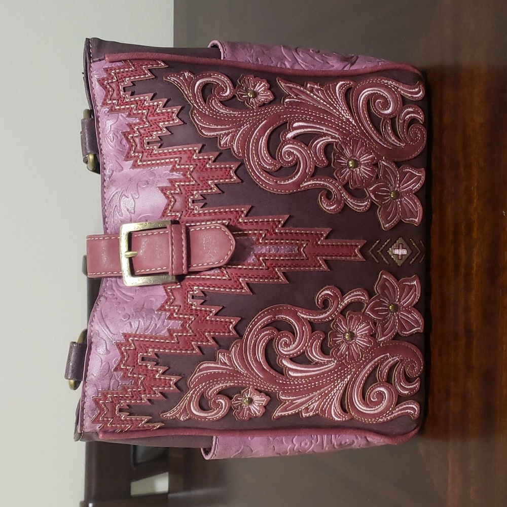 Montana West concealed carry bag